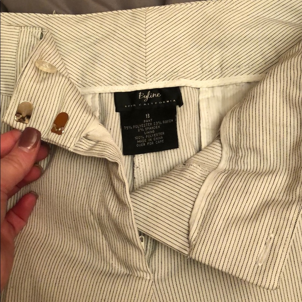 Work pants - Picture 4 of 4